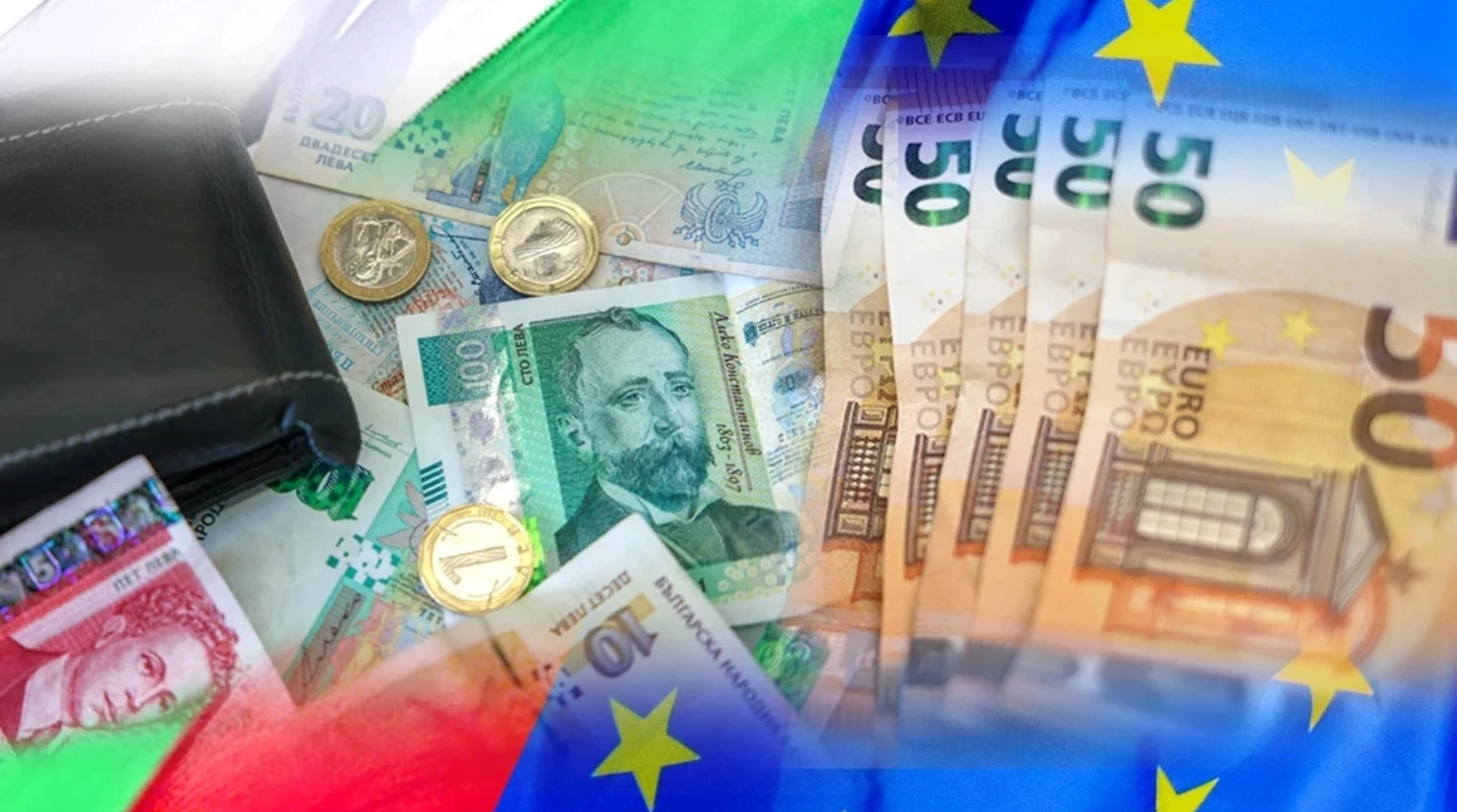 MIMINUM WAGE TO RISE TO BGN 1,213 FROM 2026