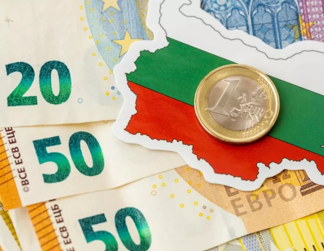 BULGARIA AND THE EURO: WHAT YOU NEED TO KNOW  