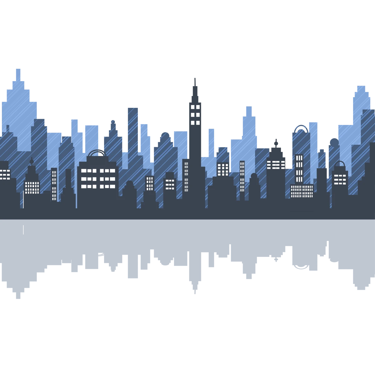 r248-—pngtree—blue-city-skyline-silhouette6257394-17571654809827.png