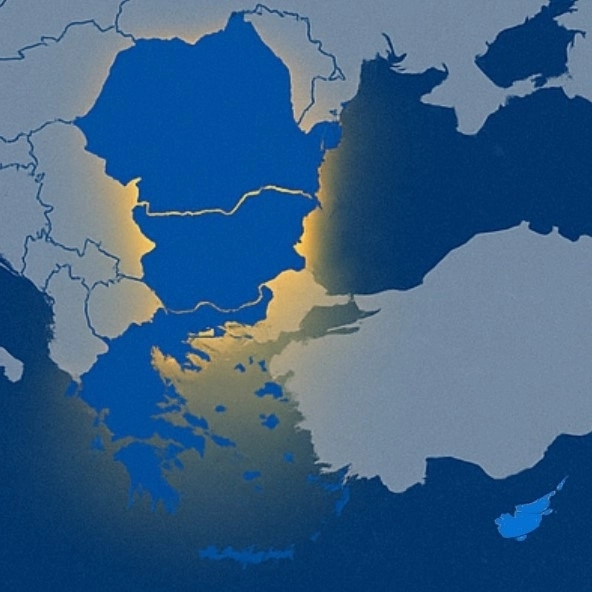 KONTECH Ltd. service regions in Bulgaria, Greece, Romania and Cyprus