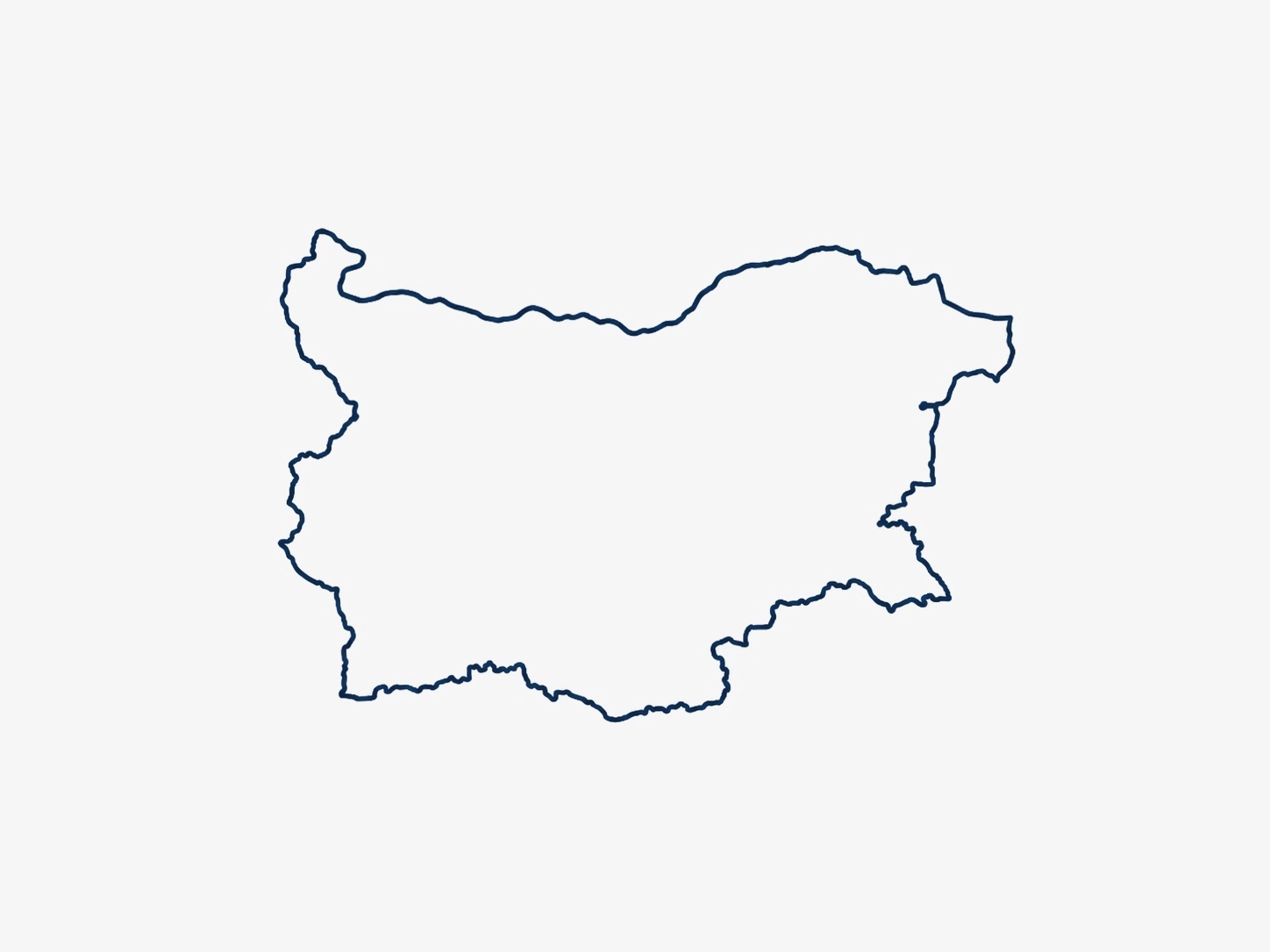 Bulgaria as a sales region of KONTECH Ltd.