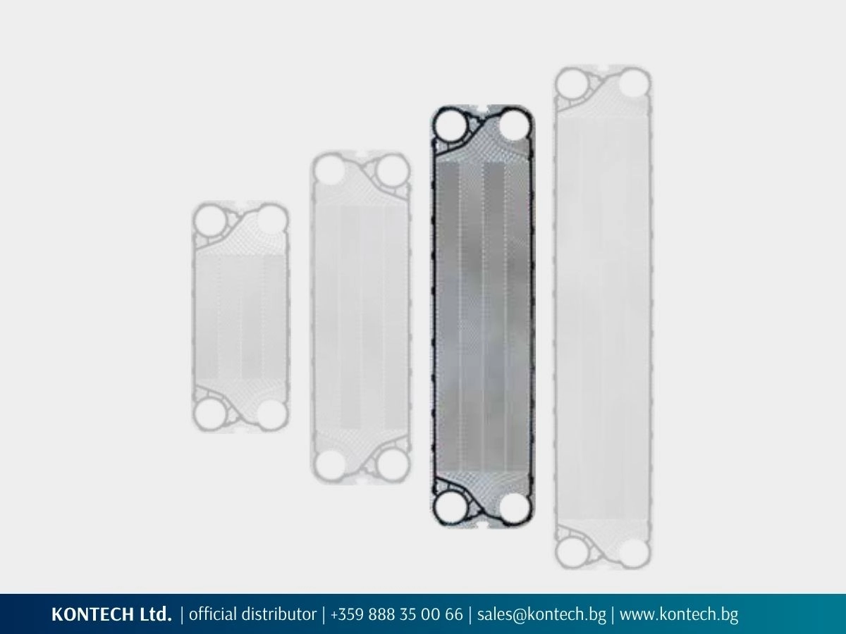 SF103 plate highlighted among the four SonFlow SF100 plate sizes