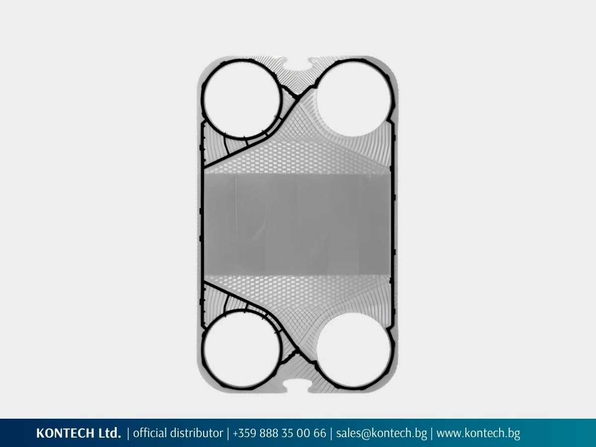 SonFlow SF301 plate measuring 868 × 1462 mm