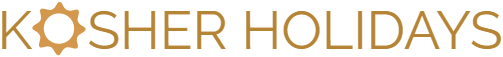 Kosherholidays.eu