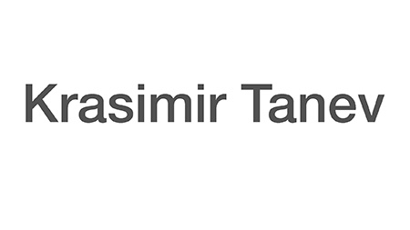 Fotograf-Krasimir Tanev