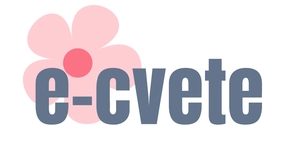 Лого на E-cvete.com