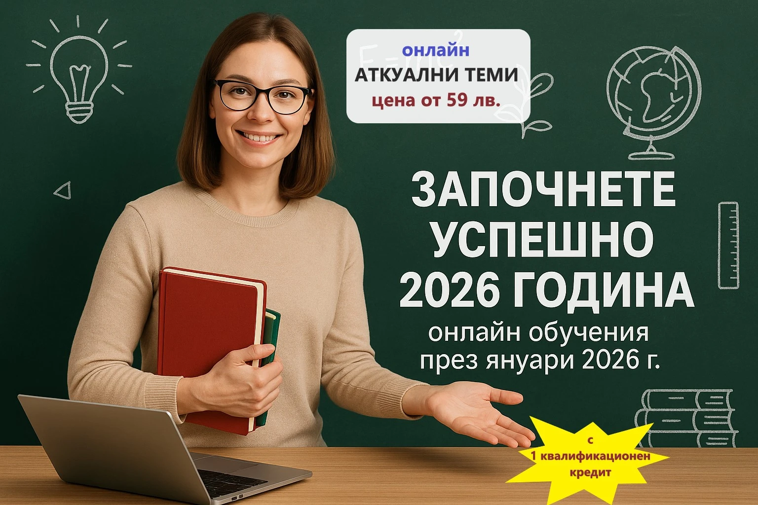 Обучителни курсове