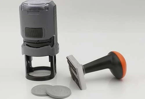 изработка на фирмени печати и клишета, декоративни печати