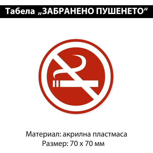 Указателна табела Указателна табела