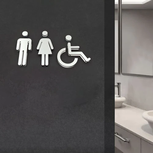 Табели за тоалетна