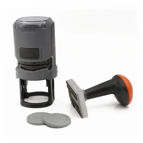 Печати на дръжка