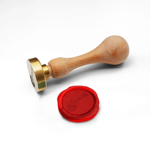 Восъчни печати