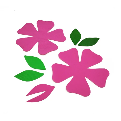 Рязане на платове