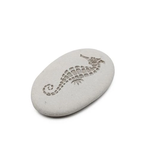 Гравиране на камък