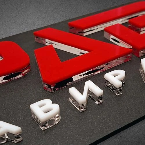 Фирмена табела