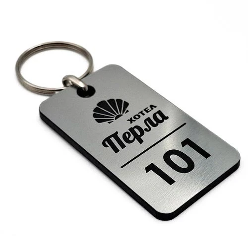 Kлючодържатели за хотели