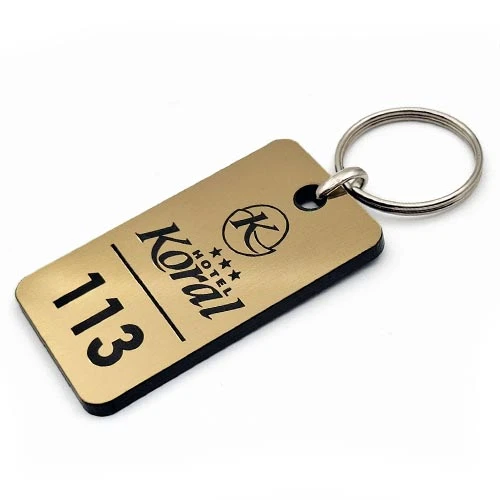 Kлючодържатели за хотели