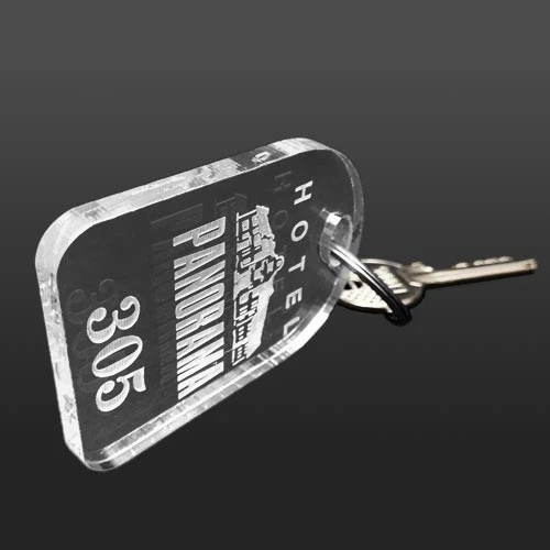 Kлючодържатели за хотели