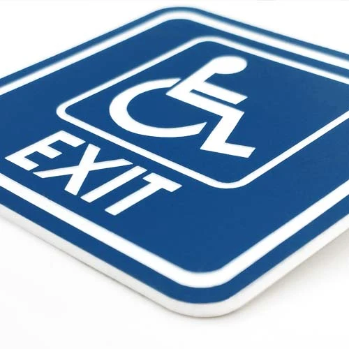 Табела Инвалид