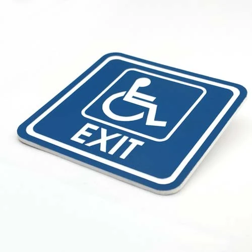 Табела Инвалид