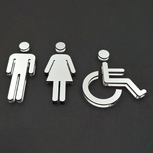 Табели за тоалетна