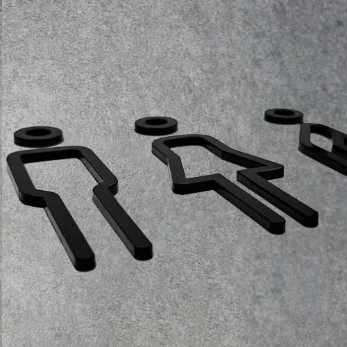 Табели за тоалетна