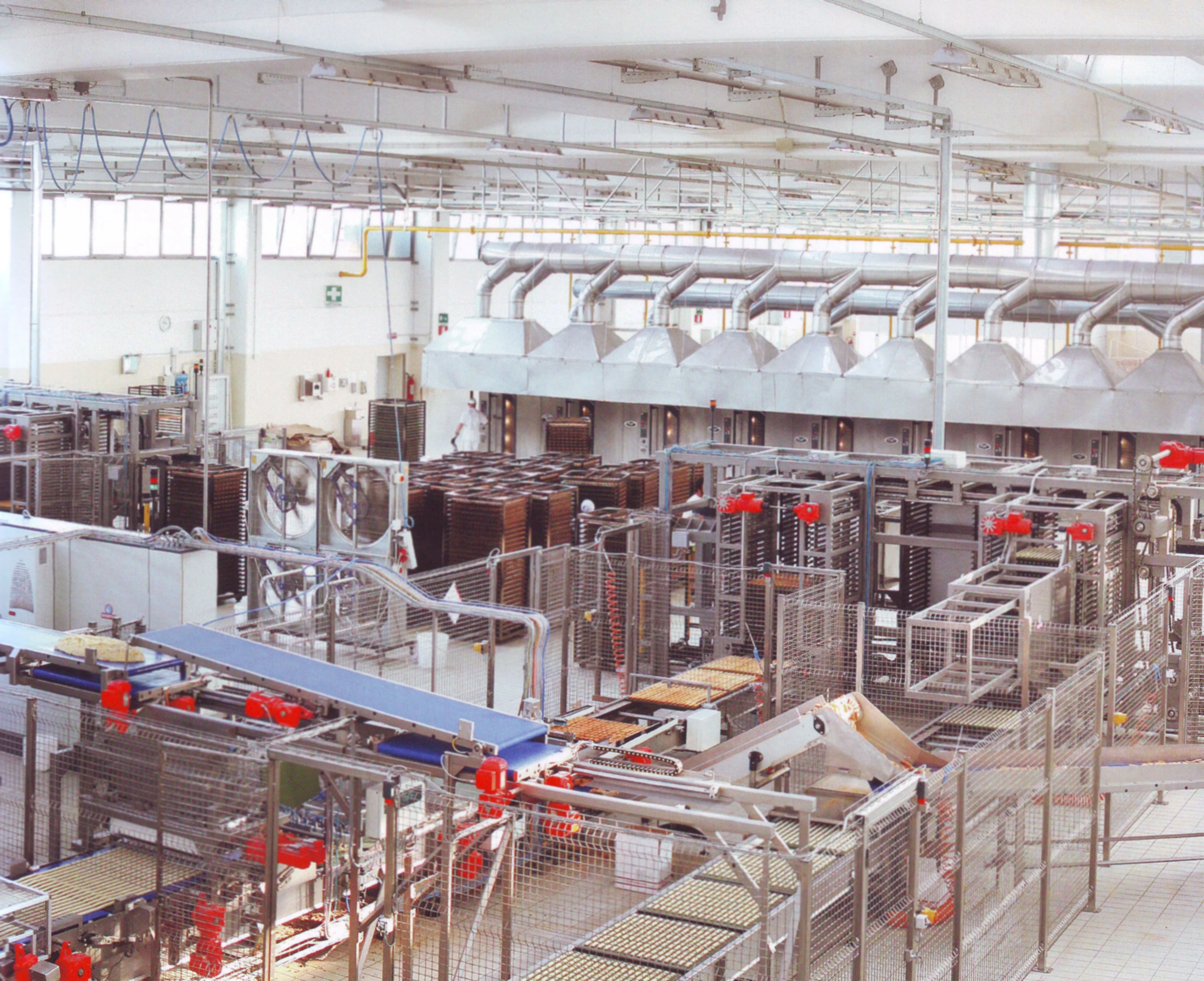 OMEGA К Ltd. Food Technology Омега К Food Technology