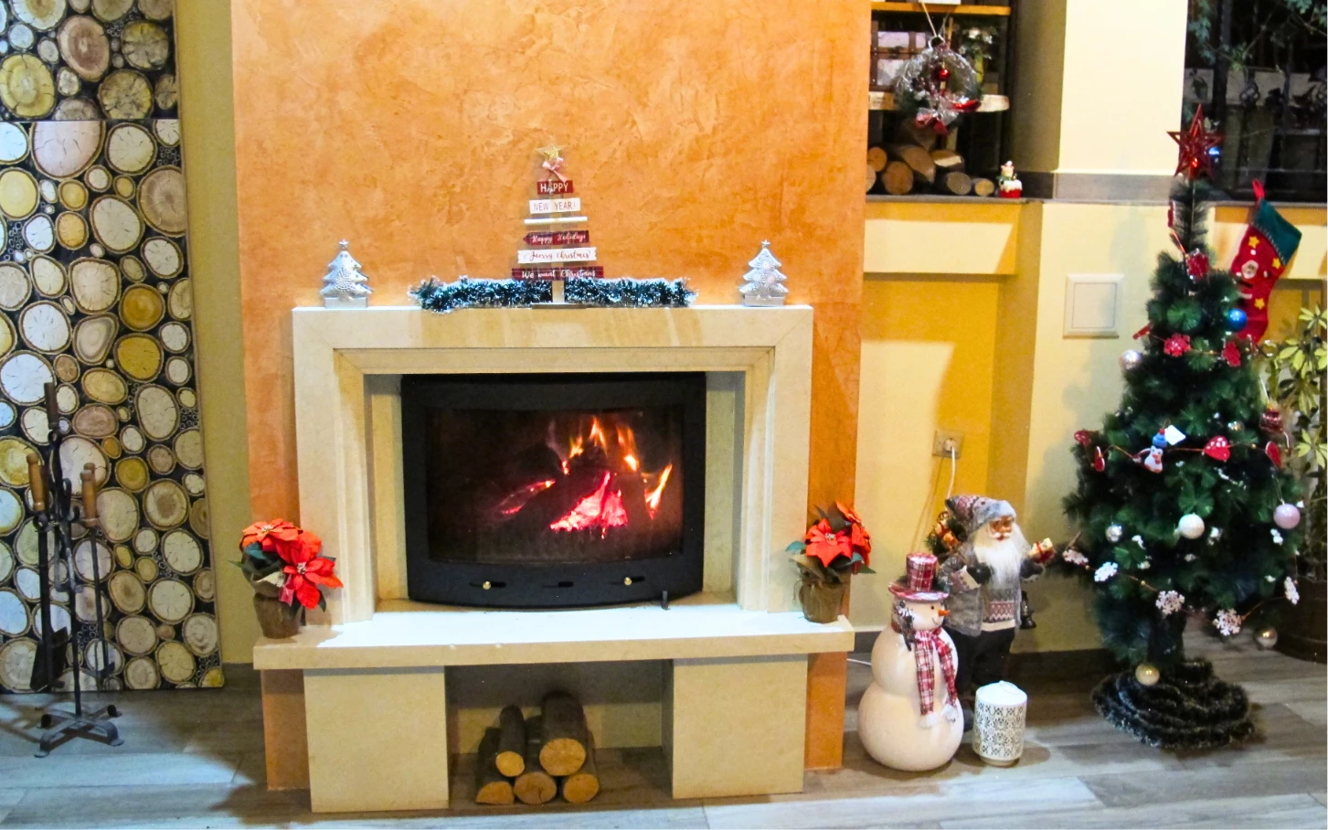 Нова Година 2026