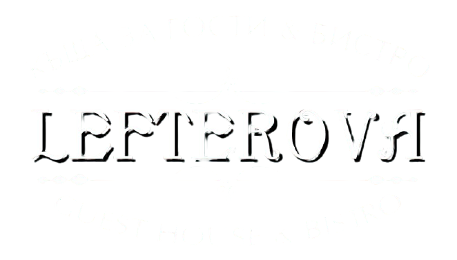 Lefterovahouse.eu