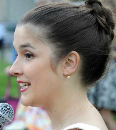 Елеонора Лонтова, Оперативен Мениджър, EMED Group