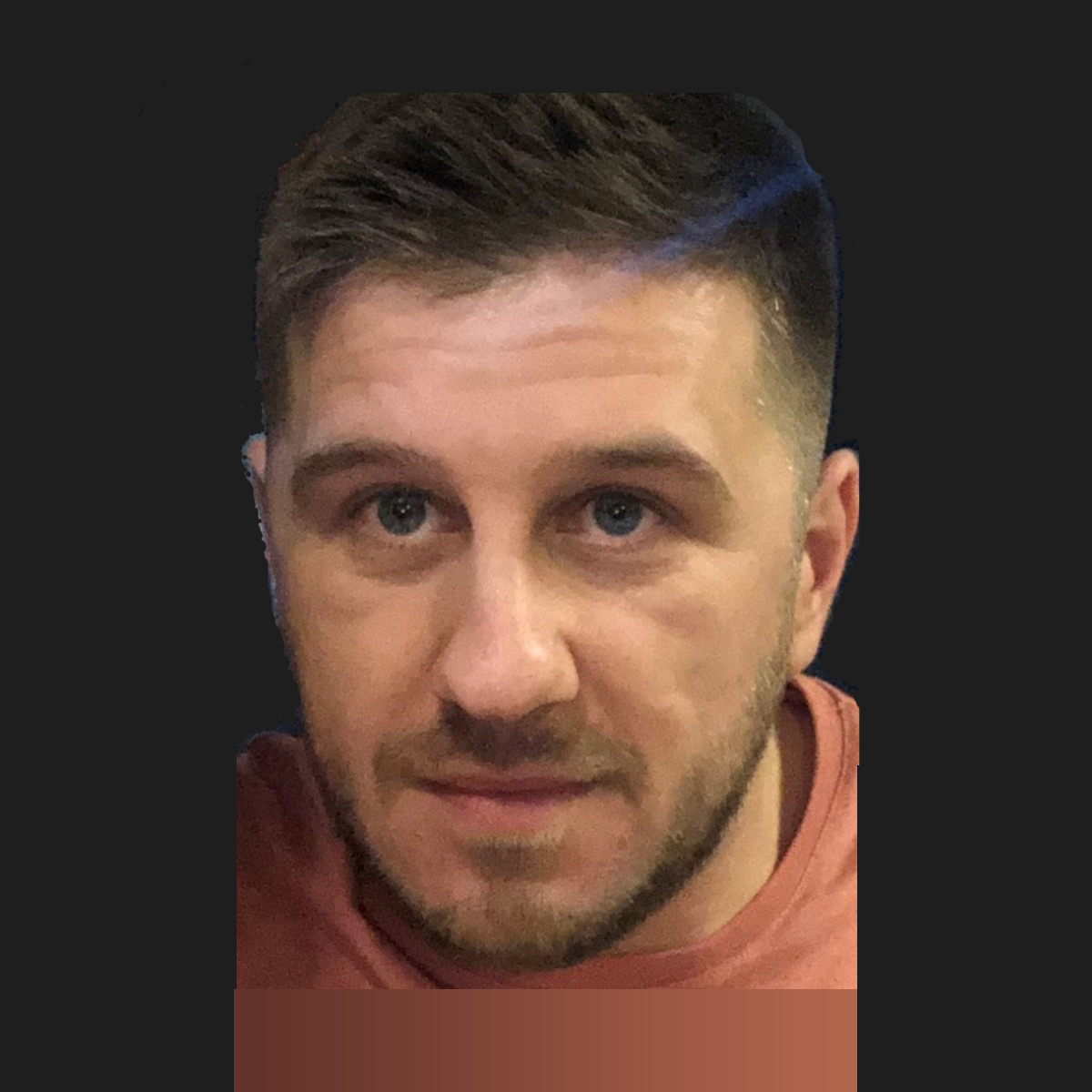 Георги Петров, Регионален Мениджър, Ficosota Syntez