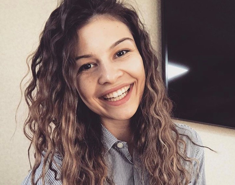 Мира Михайлова, Ивент Мениджър, Premier Tours Ltd