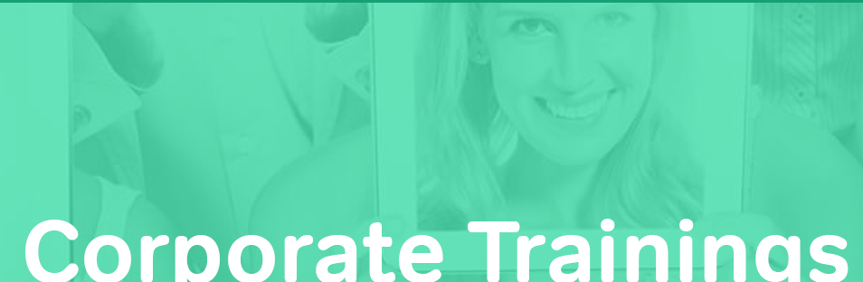 Training for effective communication, confidence and leadership