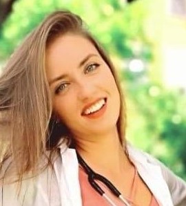 Dr. Elizabeth Nedelcheva, Dermatologist, City Clinic