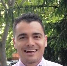 Teodor Stoyanov, Software Developer, IGSoft