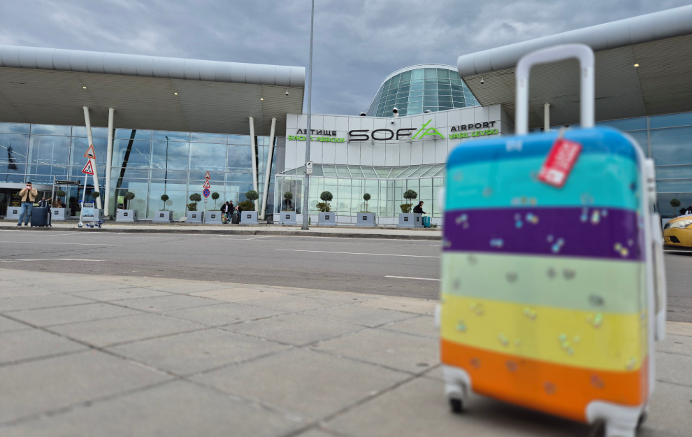 New Sofia Airport Luggage Storage Guide for Travellers