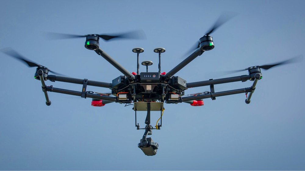 Доставките с дронове - екзотика или практическа необходимост