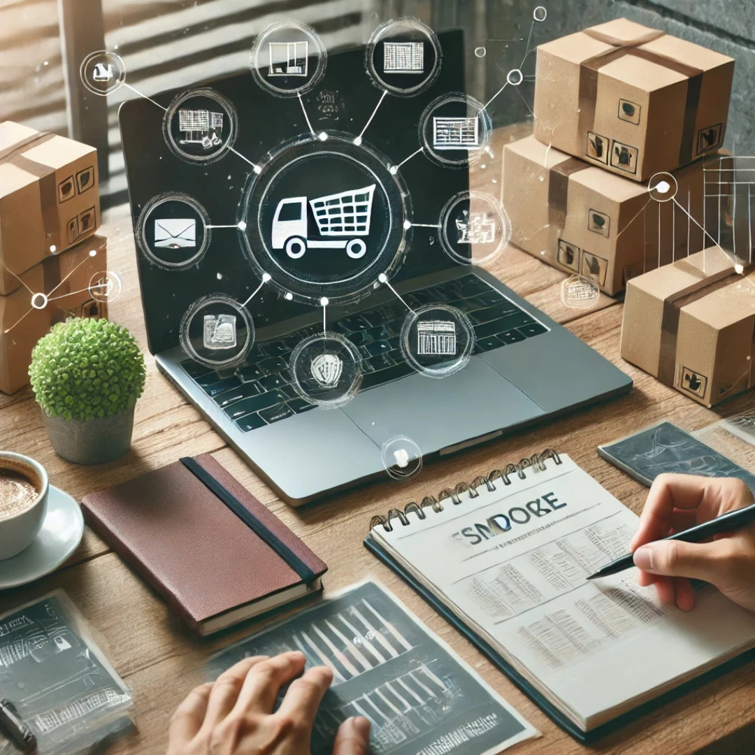 Истината за Онлайн Магазините: Какво Трябва да Знаеш Преди да Започнеш!