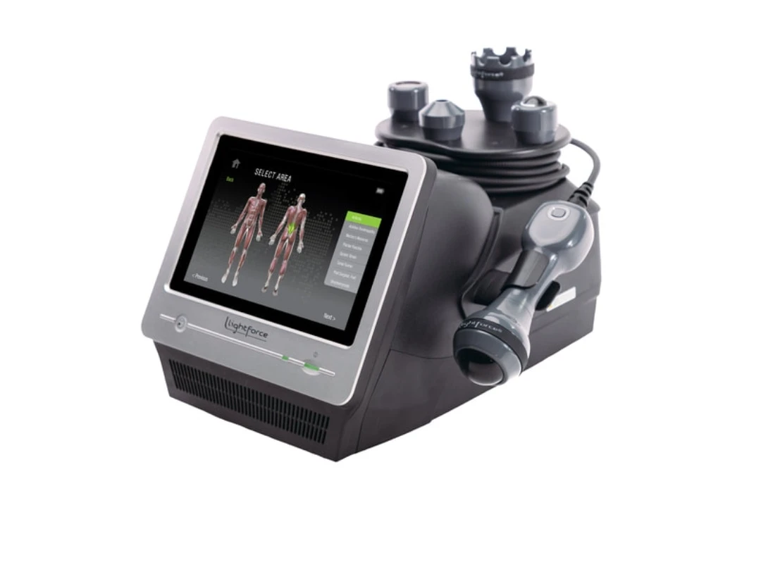 Лазер LightForce Therapy