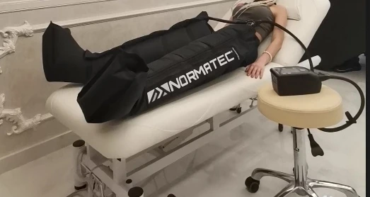 Normatec 3.0