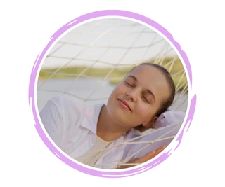 Дълбоко телесно отпускане и релаксация