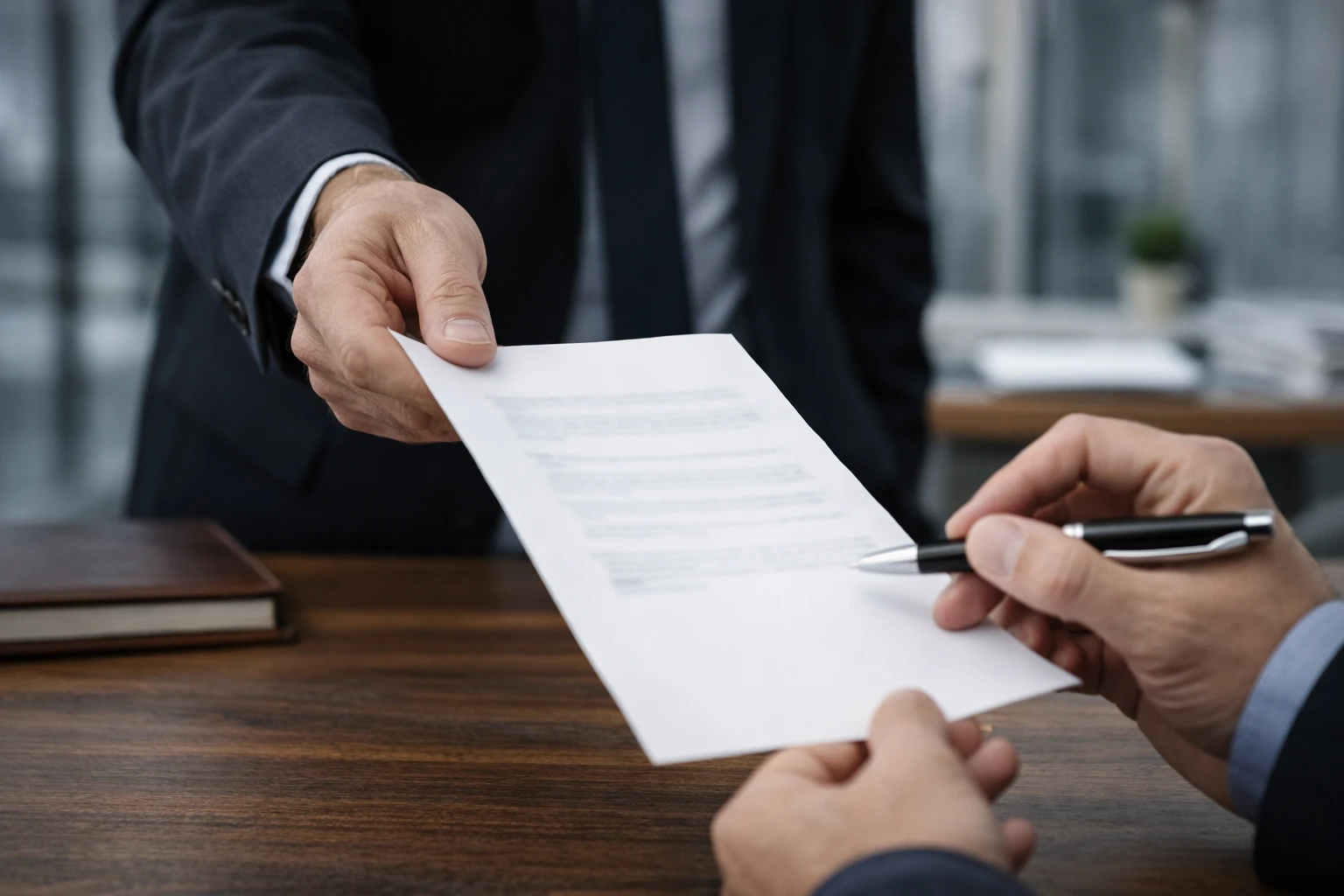 Прекратяване на трудовия договор по взаимно съгласие – защо често е неблагоприятно за работника