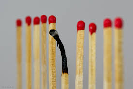 Какво е бърнаут или синдром на емоционалното прегаряне?