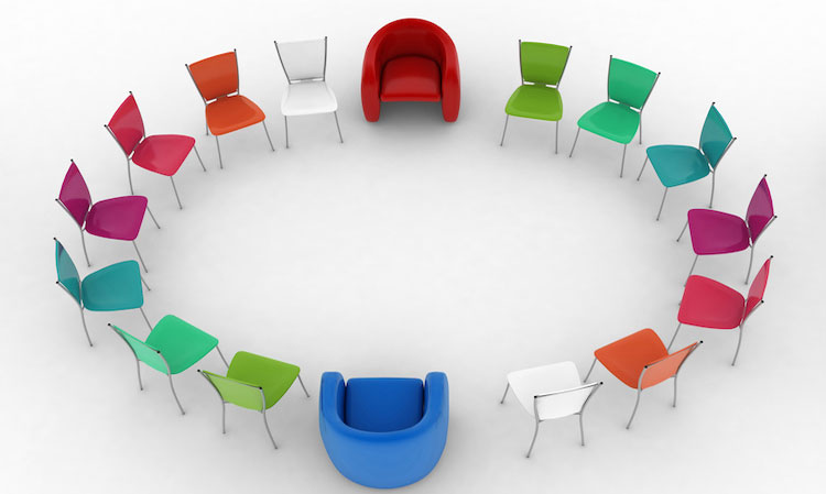 Ползи от груповата терапия