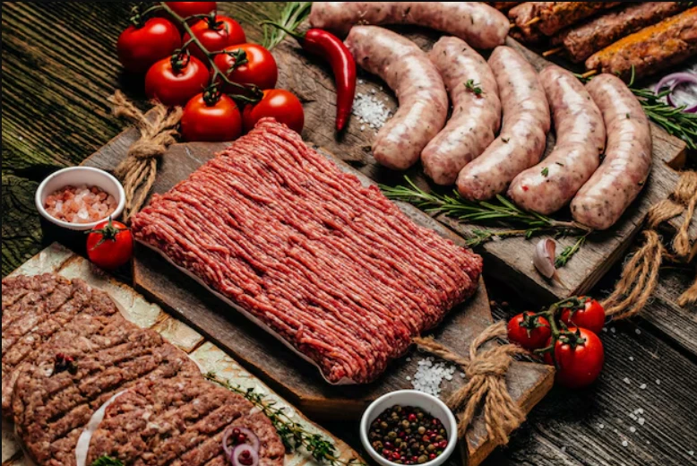 МАЧФЕРМ СОФИЯ ПРЕСНИ МЕСНИ ПРОДУКТИ