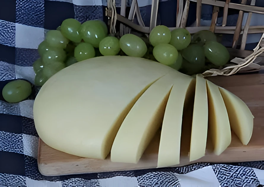 ПРЕСЕН КРАВЕ КАШКАВАЛ Гюбек МАЧФЕРМ СОФИЯ