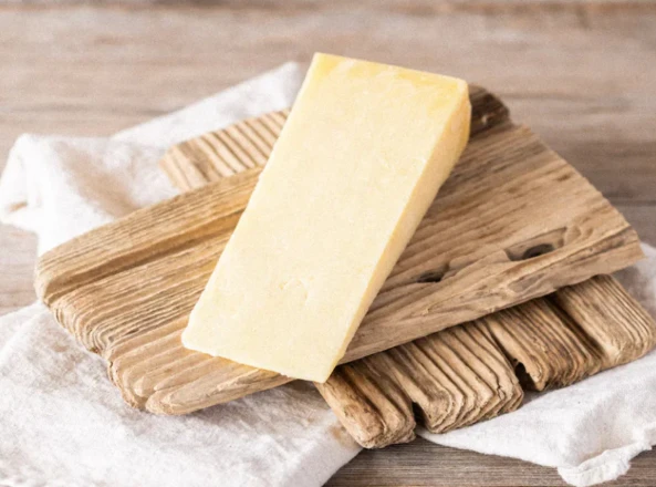 КАСТРАКЛИ ЗРЯЛО ОВЧЕ СИРЕНЕ (тип Кефалотири) МАЧФЕРМ СОФИЯ