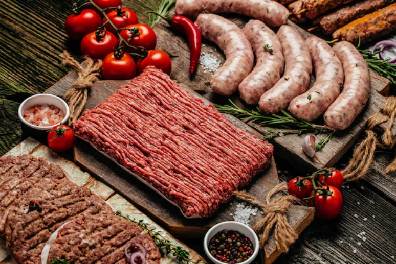 МАЧФЕРМ СОФИЯ Пресни месни продукти