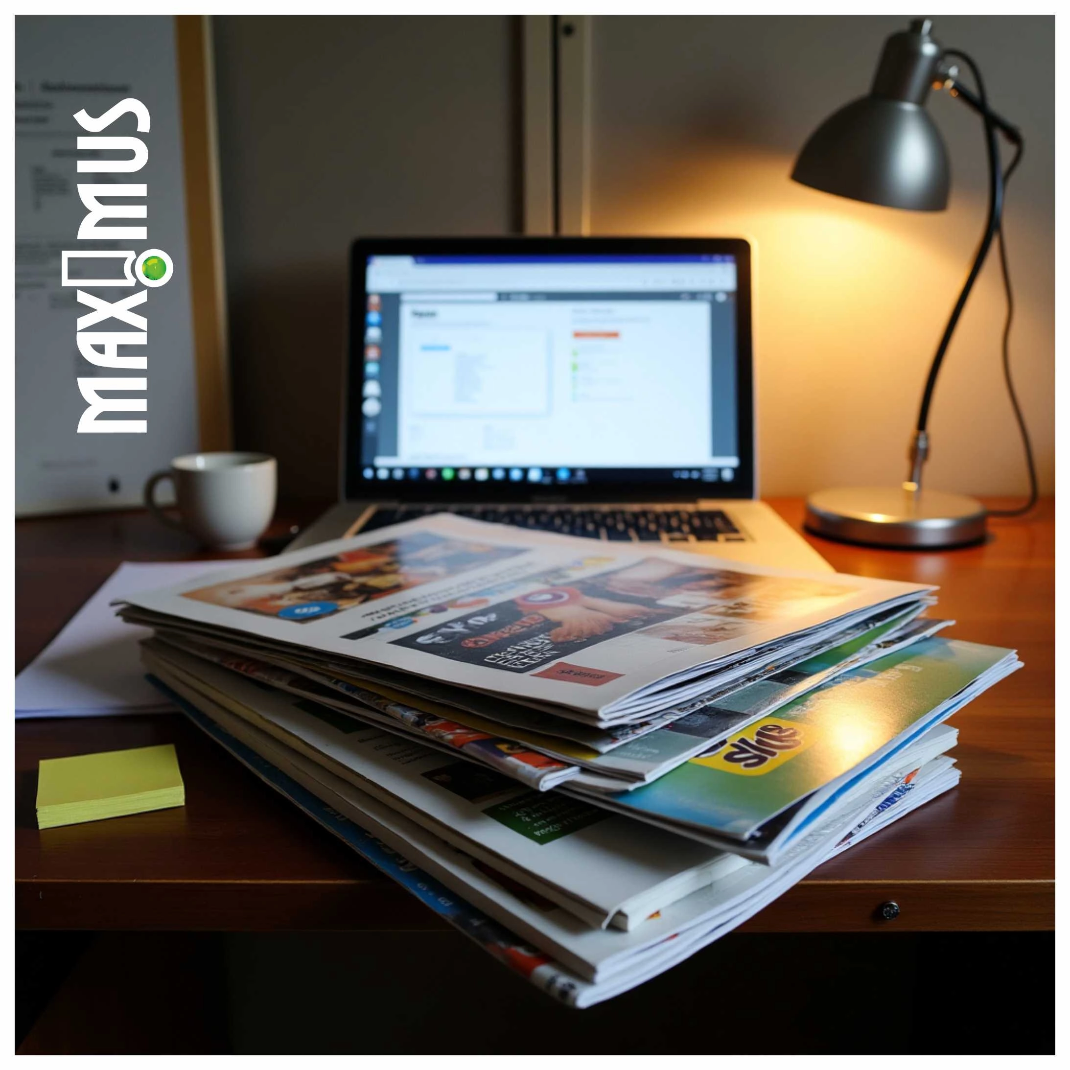 Каталогът – вашият разказ в ръцете на клиента