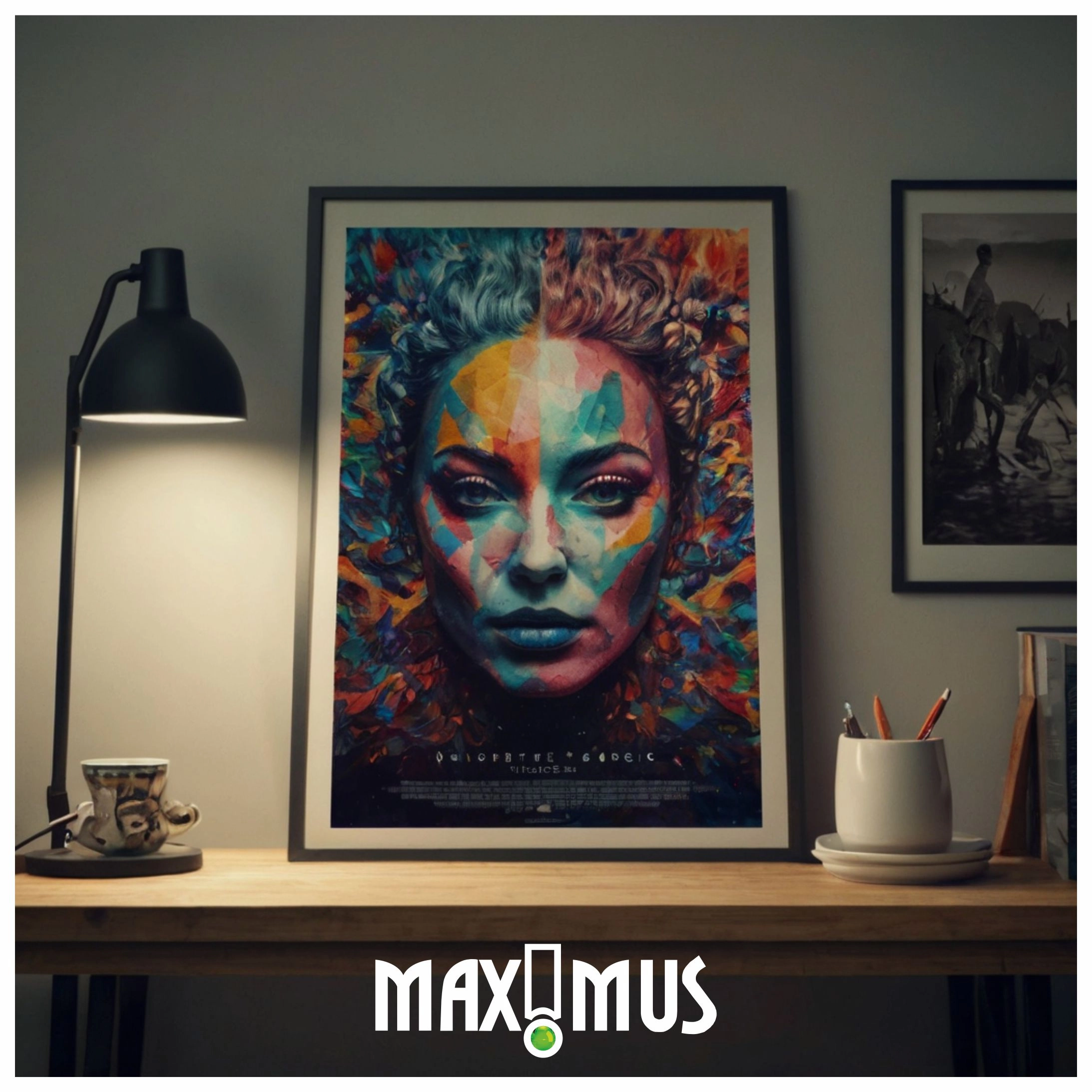 Плакатът – голямото послание в една картина